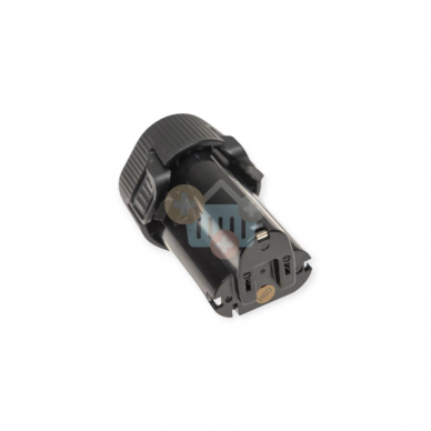 Įrankių akumuliatorius MAKITA BL1013 10.8V, 1.5Ah, Li-ion Įrankių akumuliatorius MAKITA BL1013 10.8V, 1.5Ah, Li-ion