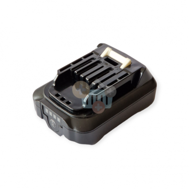 Įrankių akumuliatorius MAKITA BL1021B 12V, 2.0Ah, Li-ion Įrankių akumuliatorius MAKITA BL1021B 12V, 2.0Ah, Li-ion