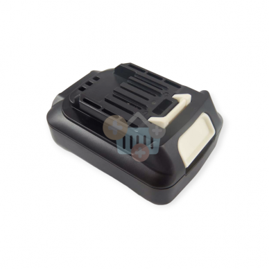 Įrankių akumuliatorius MAKITA BL1021B 12V, 1.5Ah, Li-ion Įrankių akumuliatorius MAKITA BL1021B 12V, 1.5Ah, Li-ion