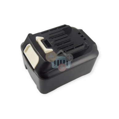 Įrankių akumuliatorius MAKITA BL1041B 12V, 5.0Ah, Li-ion Įrankių akumuliatorius MAKITA BL1041B 12V, 5.0Ah, Li-ion