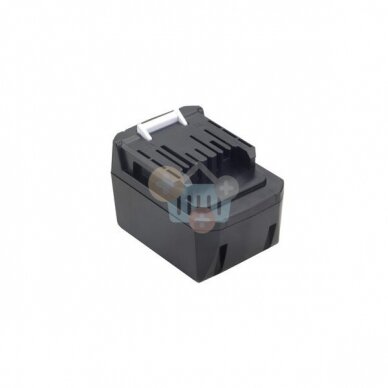 Įrankių akumuliatorius MAKITA BL1430G 14.4V, 3.0Ah, Li-ion Įrankių akumuliatorius MAKITA BL1430G 14.4V, 3.0Ah, Li-ion