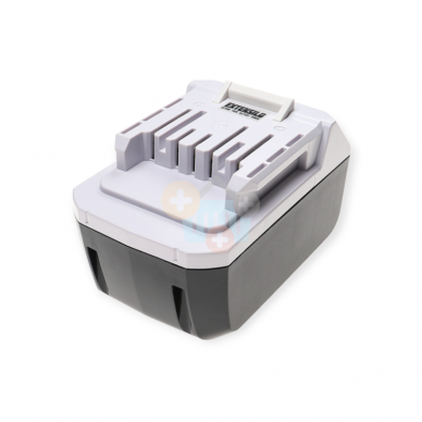 Įrankių akumuliatorius MAKITA BL1430G 14.4V, 6.0Ah, Li-ion