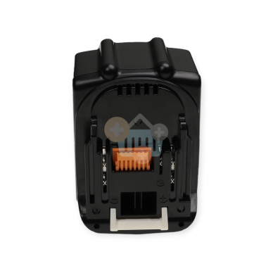 Įrankių akumuliatorius MAKITA BL1460 14.4V, 6.0Ah, Li-ion Premium 2 Įrankių akumuliatorius MAKITA BL1460 14.4V, 6.0Ah, Li-ion Premium 2