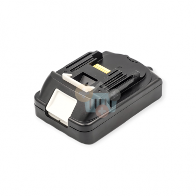 Įrankių akumuliatorius MAKITA BL1815N 18V, 1.5Ah, Li-ion EXD Įrankių akumuliatorius MAKITA BL1815N 18V, 1.5Ah, Li-ion EXD