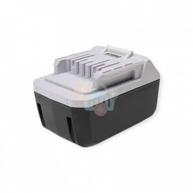 Įrankių akumuliatorius MAKITA BL1830G 18V, 6.0Ah, Li-ion Įrankių akumuliatorius MAKITA BL1830G 18V, 6.0Ah, Li-ion