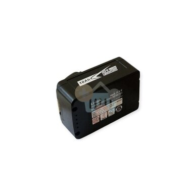 Įrankių akumuliatorius MAKITA BL1890 18V, 10.0Ah, Li-ion 2