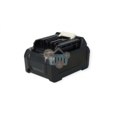 Įrankių akumuliatorius MAKITA BL4040 40V, 2.5Ah, Li-ion