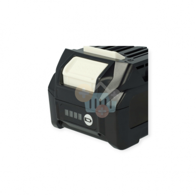 Įrankių akumuliatorius MAKITA BL4040 40V, 2.5Ah, Li-ion 2 Įrankių akumuliatorius MAKITA BL4040 40V, 2.5Ah, Li-ion 2