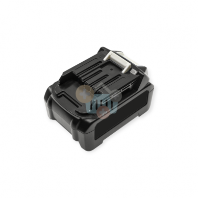 Įrankių akumuliatorius MAKITA BL4040 40V, 2.0Ah, Li-ion 1