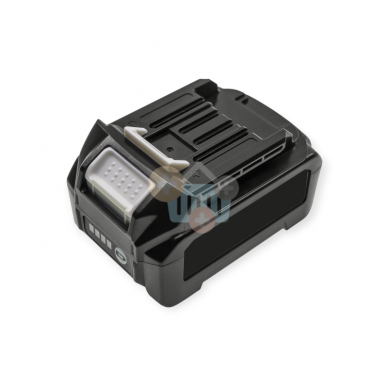 Įrankių akumuliatorius MAKITA BL4040 40V, 2.0Ah, Li-ion Įrankių akumuliatorius MAKITA BL4040 40V, 2.0Ah, Li-ion