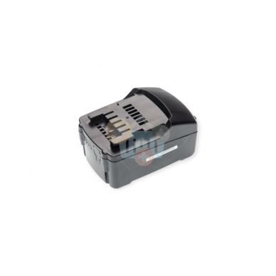 Įrankių akumuliatorius METABO 6.25499 18V, 4.0Ah, Li-ion Įrankių akumuliatorius METABO 6.25499 18V, 4.0Ah, Li-ion