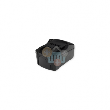 Įrankių akumuliatorius METABO 6.25499 18V, 6.0Ah, Li-ion premium Įrankių akumuliatorius METABO 6.25499 18V, 6.0Ah, Li-ion premium