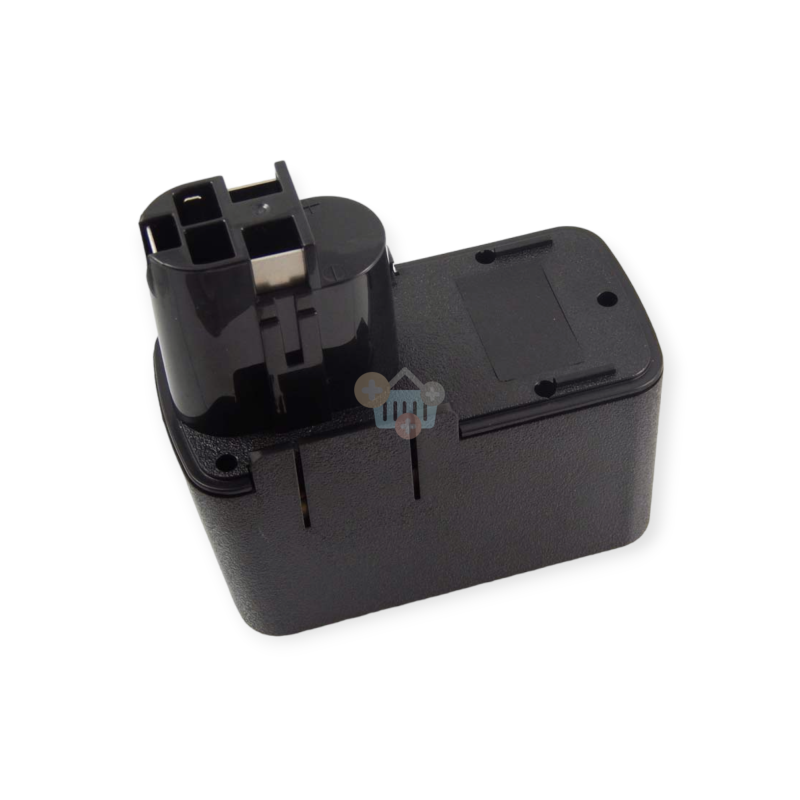 Įrankių akumuliatorius BOSCH 2 607 335 055, 12V, 1.5Ah, Ni-MH Įrankių akumuliatorius BOSCH 2 607 335 055, 12V, 1.5Ah, Ni-MH