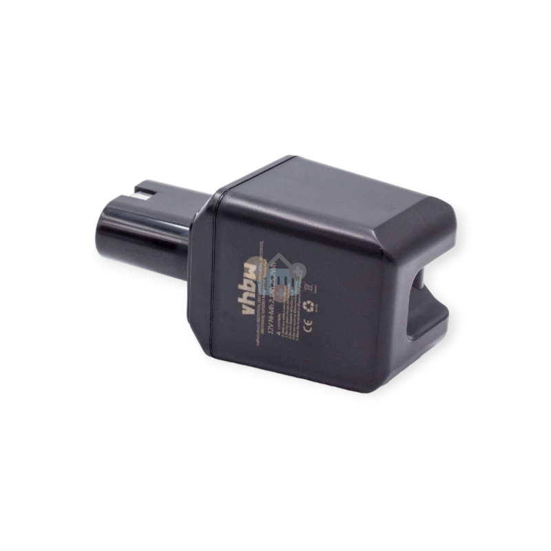 Įrankių akumuliatorius BOSCH 2 607 335 180, 12V, 2.1Ah, Ni-MH Įrankių akumuliatorius BOSCH 2 607 335 180, 12V, 2.1Ah, Ni-MH