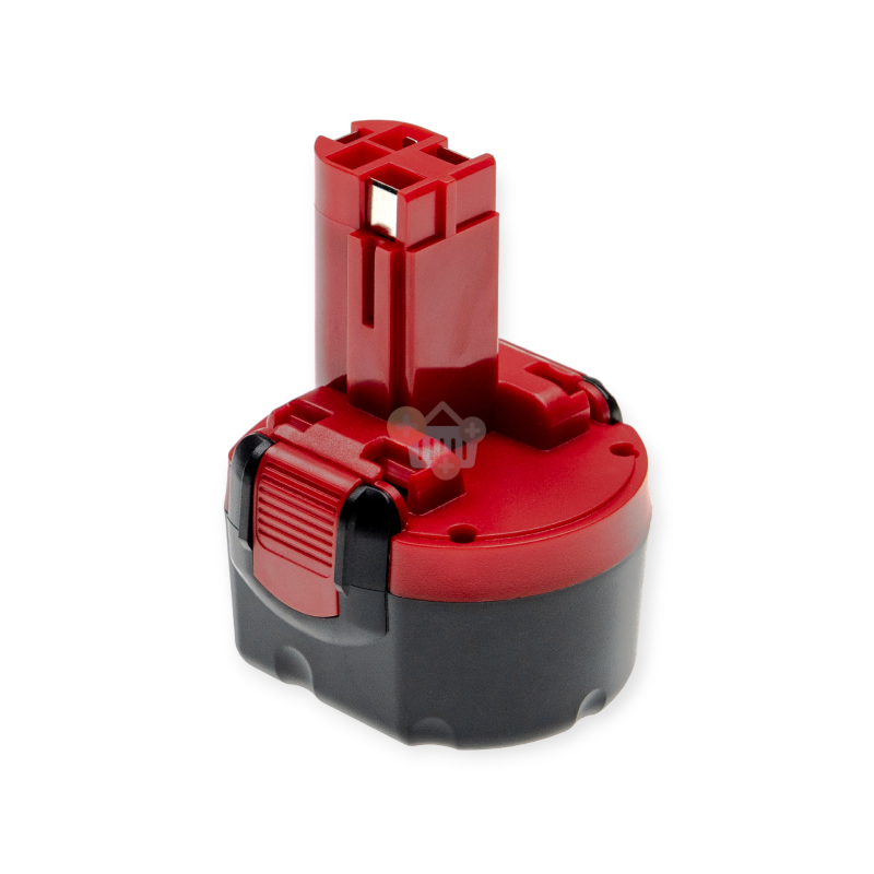 Įrankių akumuliatorius BOSCH 2 607 335 437, 7.2V, 3.0Ah, Ni-MH Įrankių akumuliatorius BOSCH 2 607 335 437, 7.2V, 3.0Ah, Ni-MH