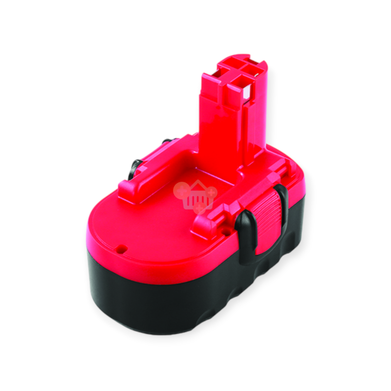 Įrankių akumuliatorius BOSCH BAT025, 18V, 3.0Ah, Ni-MH EXD Įrankių akumuliatorius BOSCH BAT025, 18V, 3.0Ah, Ni-MH EXD