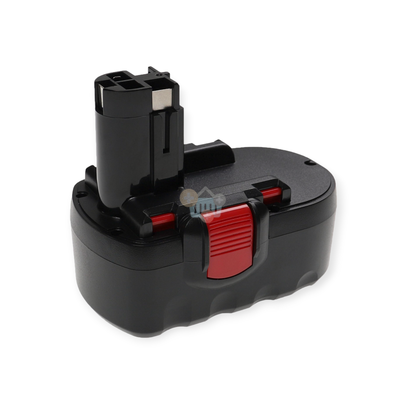 Įrankių akumuliatorius BOSCH BAT025, 18V, 3.3Ah, Ni-MH Premium Įrankių akumuliatorius BOSCH BAT025, 18V, 3.3Ah, Ni-MH Premium