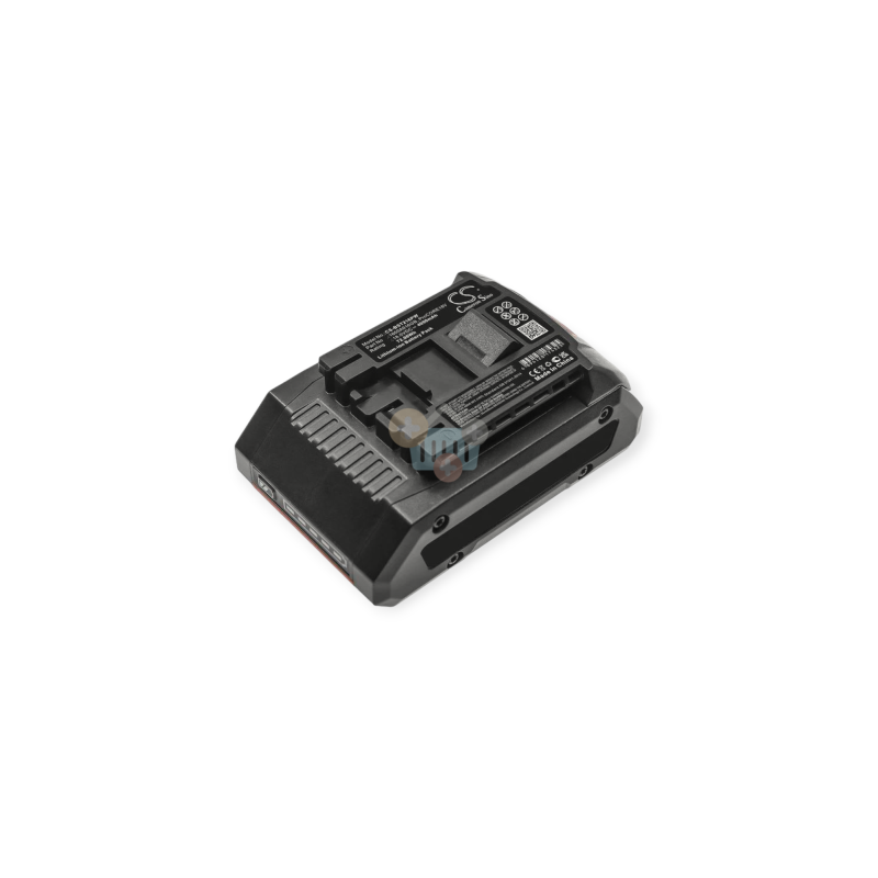 Įrankių akumuliatorius Bosch ProCore 18V 4.0Ah, Li-ion 1 Įrankių akumuliatorius Bosch ProCore 18V 4.0Ah, Li-ion 1