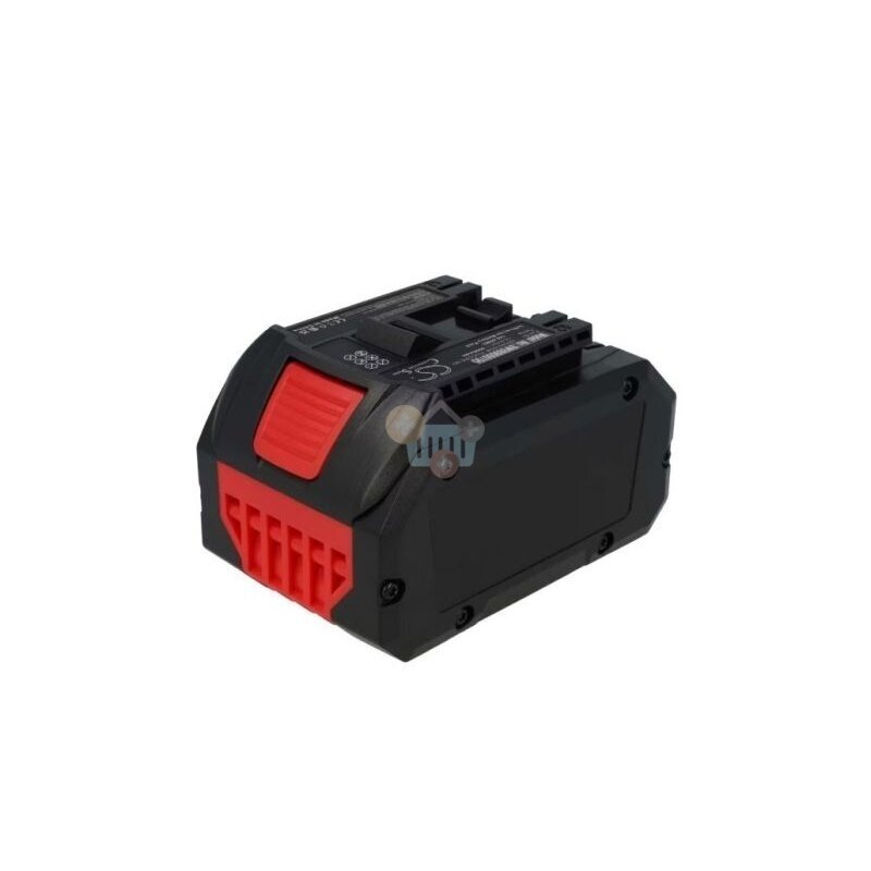 Įrankių akumuliatorius Bosch ProCore 18V 8.0Ah, Li-ion Įrankių akumuliatorius Bosch ProCore 18V 8.0Ah, Li-ion