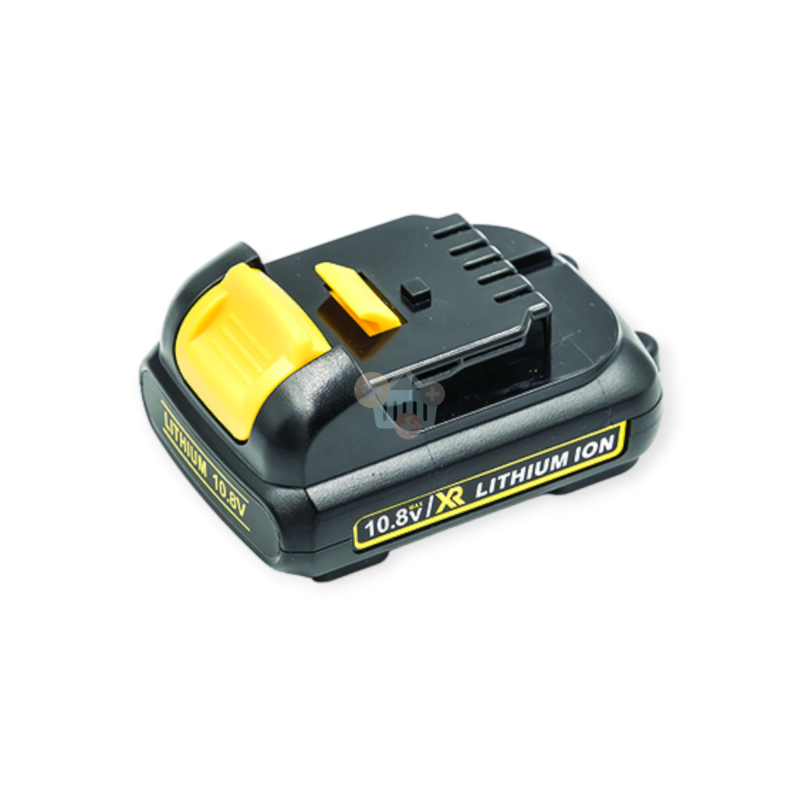 Įrankių akumuliatorius DEWALT DCB120, 12V, 2.0Ah, Li-ion EXD Įrankių akumuliatorius DEWALT DCB120, 12V, 2.0Ah, Li-ion EXD