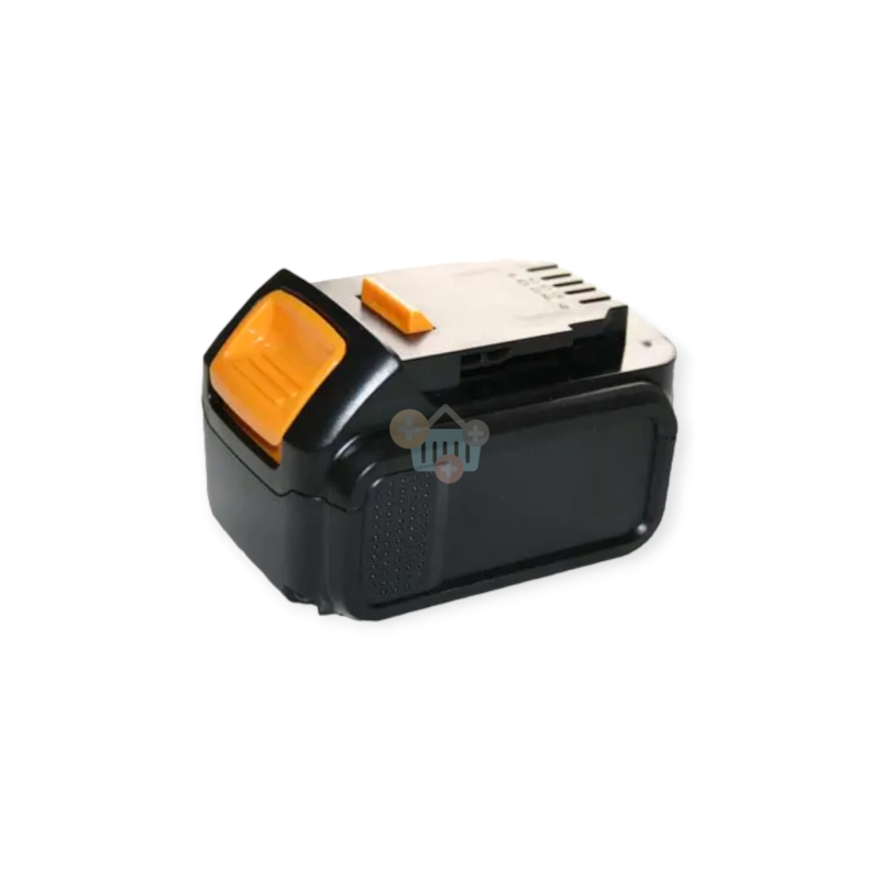 Įrankių akumuliatorius DEWALT DCB140, 14.4V, 4.0Ah, Li-Ion Įrankių akumuliatorius DEWALT DCB140, 14.4V, 4.0Ah, Li-Ion