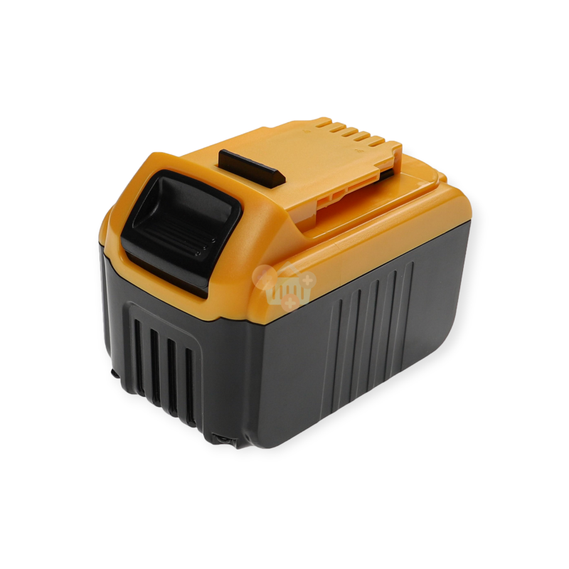 Įrankių akumuliatorius DEWALT DCB184, 18V, 6.0Ah, Li-ion Premium Įrankių akumuliatorius DEWALT DCB184, 18V, 6.0Ah, Li-ion Premium