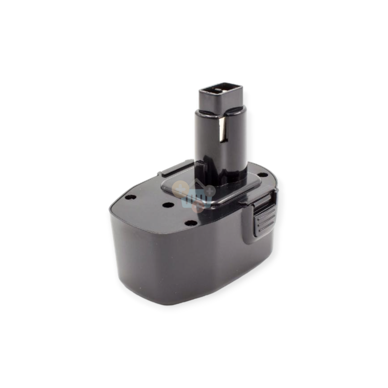 Įrankių akumuliatorius DEWALT DE9038, 14.4V, 1.5Ah, Ni-MH Įrankių akumuliatorius DEWALT DE9038, 14.4V, 1.5Ah, Ni-MH