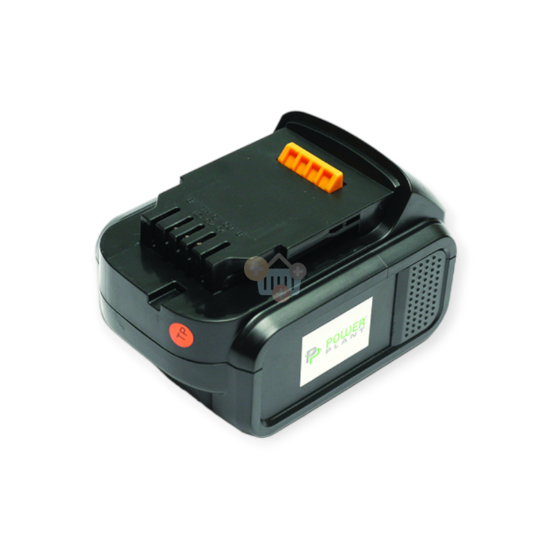 Įrankių akumuliatorius DEWALT GDCB140, 14.4V, 4.0Ah, Li-Ion EXD Įrankių akumuliatorius DEWALT GDCB140, 14.4V, 4.0Ah, Li-Ion EXD