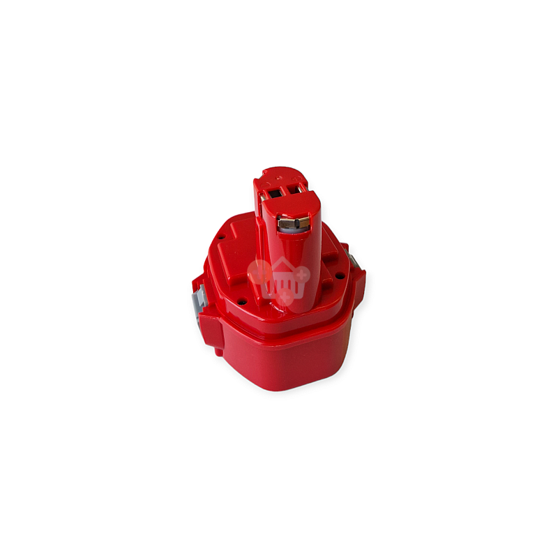 Įrankių akumuliatorius MAKITA 1435 PA14 14.4V, 3.0Ah, Ni-MH Įrankių akumuliatorius MAKITA 1435 PA14 14.4V, 3.0Ah, Ni-MH