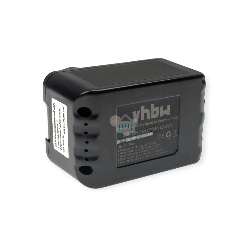 Įrankių akumuliatorius MAKITA BL1890B 18V, 9.0Ah, Li-ion 2 Įrankių akumuliatorius MAKITA BL1890B 18V, 9.0Ah, Li-ion 2