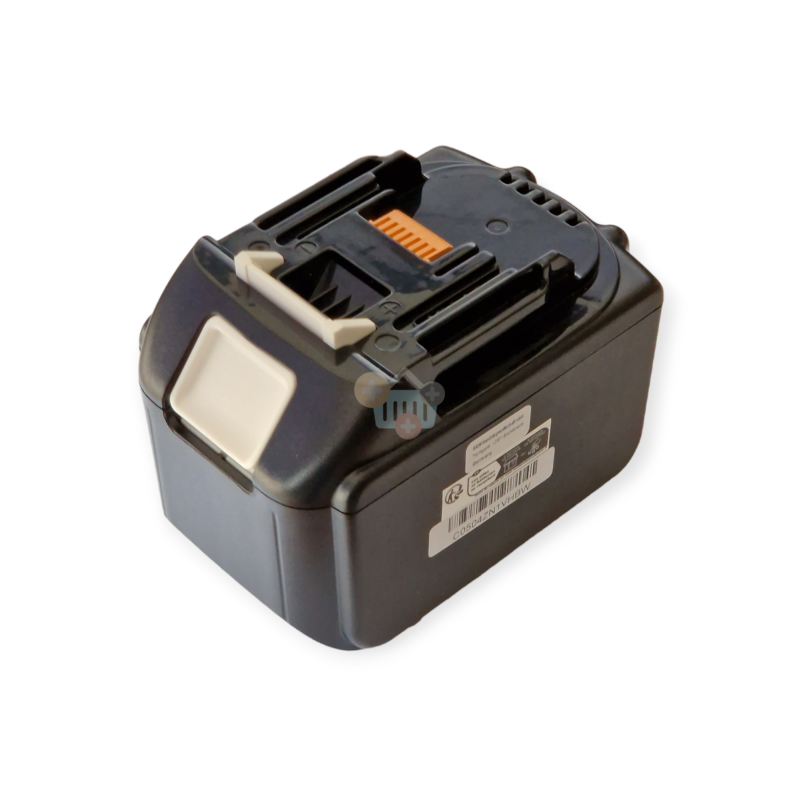 Įrankių akumuliatorius MAKITA BL1890B 18V, 9.0Ah, Li-ion 1 Įrankių akumuliatorius MAKITA BL1890B 18V, 9.0Ah, Li-ion 1