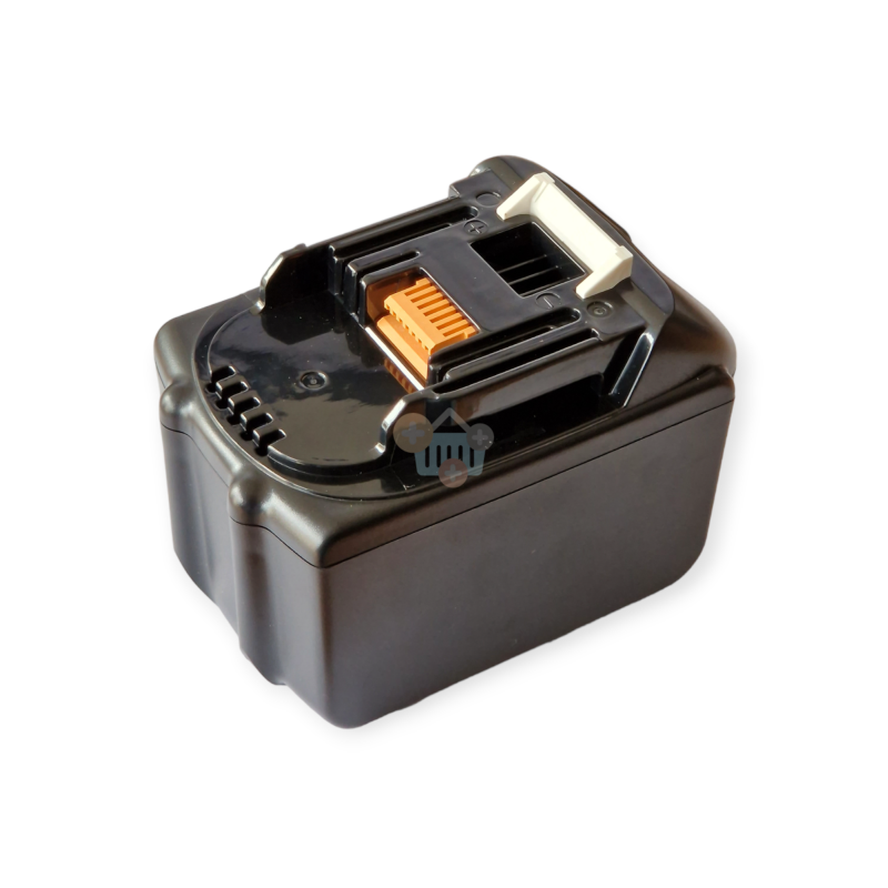 Įrankių akumuliatorius MAKITA BL1890B 18V, 9.0Ah, Li-ion Įrankių akumuliatorius MAKITA BL1890B 18V, 9.0Ah, Li-ion