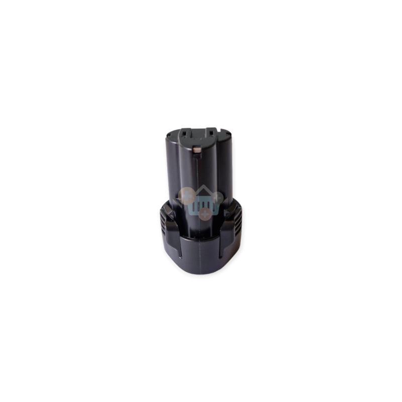 Įrankių akumuliatorius MAKITA BL1013 10.8V, 2.0Ah, Li-ion 1