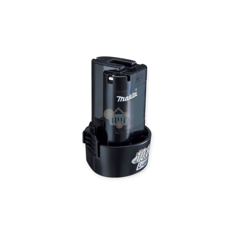 Įrankių akumuliatorius MAKITA BL1013 10.8V, 1.3Ah, Li-ion originalus Įrankių akumuliatorius MAKITA BL1013 10.8V, 1.3Ah, Li-ion originalus