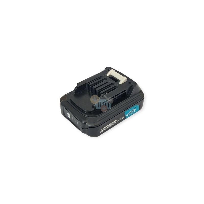 Įrankių akumuliatorius MAKITA BL1020 BL1040 10.8V/ 12V, 3.0Ah, Li-ion EXD 1 Įrankių akumuliatorius MAKITA BL1020 BL1040 10.8V/ 12V, 3.0Ah, Li-ion EXD 1