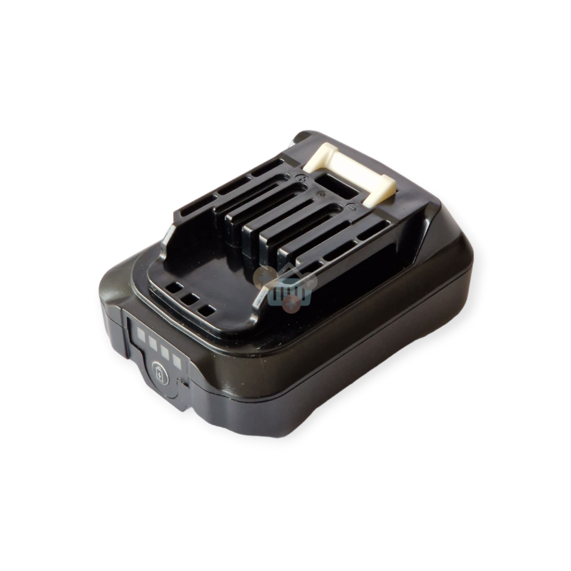 Įrankių akumuliatorius MAKITA BL1021B 12V, 2.0Ah, Li-ion Įrankių akumuliatorius MAKITA BL1021B 12V, 2.0Ah, Li-ion