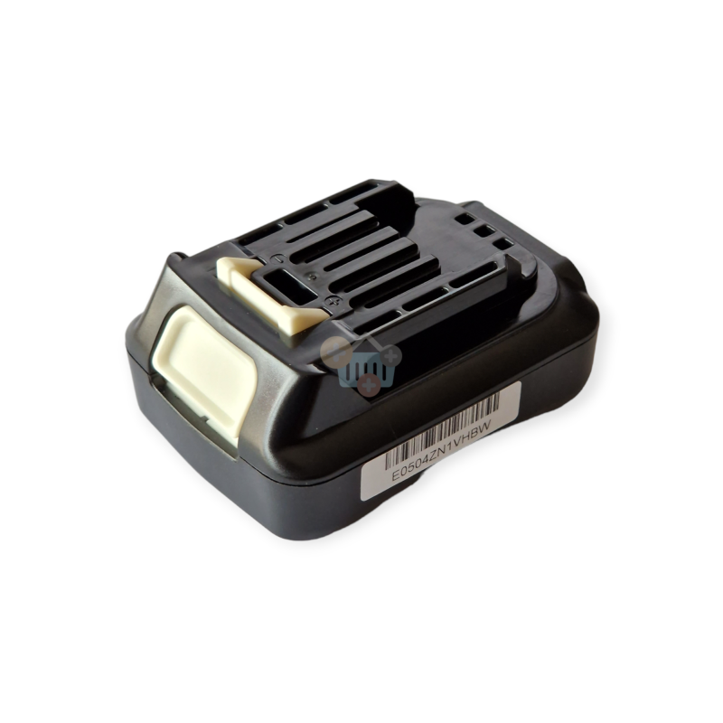 Įrankių akumuliatorius MAKITA BL1021B 12V, 2.0Ah, Li-ion 1 Įrankių akumuliatorius MAKITA BL1021B 12V, 2.0Ah, Li-ion 1