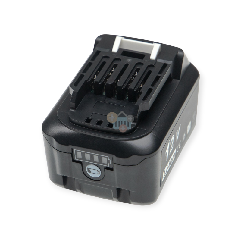 Įrankių akumuliatorius MAKITA BL1020 12V, 3.0Ah, Li-ion 1 Įrankių akumuliatorius MAKITA BL1020 12V, 3.0Ah, Li-ion 1