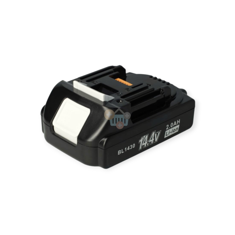 Įrankių akumuliatorius MAKITA BL1415N 14.4V, 2.0Ah, Li-ion 1