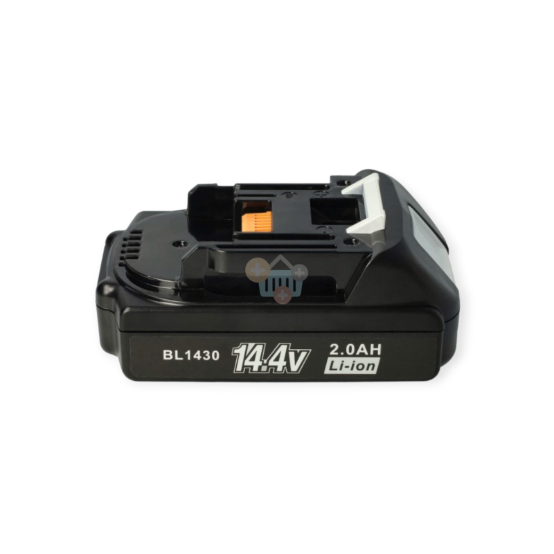 Įrankių akumuliatorius MAKITA BL1415N 14.4V, 2.0Ah, Li-ion 2