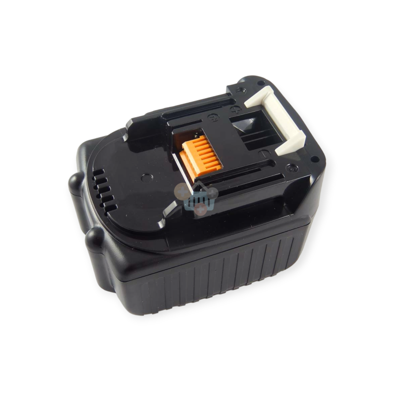 Įrankių akumuliatorius MAKITA BL1430B 14.4V, 3.0Ah, Li-ion