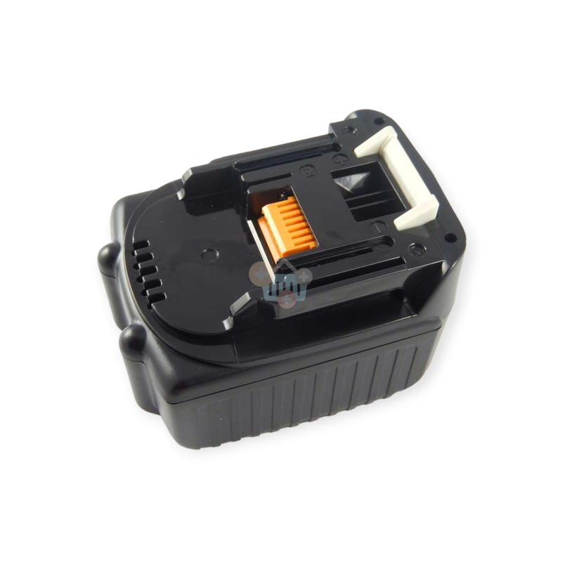 Įrankių akumuliatorius MAKITA BL1440 14.4V, 4.0Ah, Li-ion Įrankių akumuliatorius MAKITA BL1440 14.4V, 4.0Ah, Li-ion