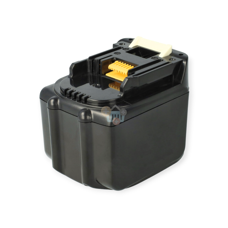 Įrankių akumuliatorius MAKITA BL1460 14.4V, 7.5Ah, Li-ion Premium Įrankių akumuliatorius MAKITA BL1460 14.4V, 7.5Ah, Li-ion Premium