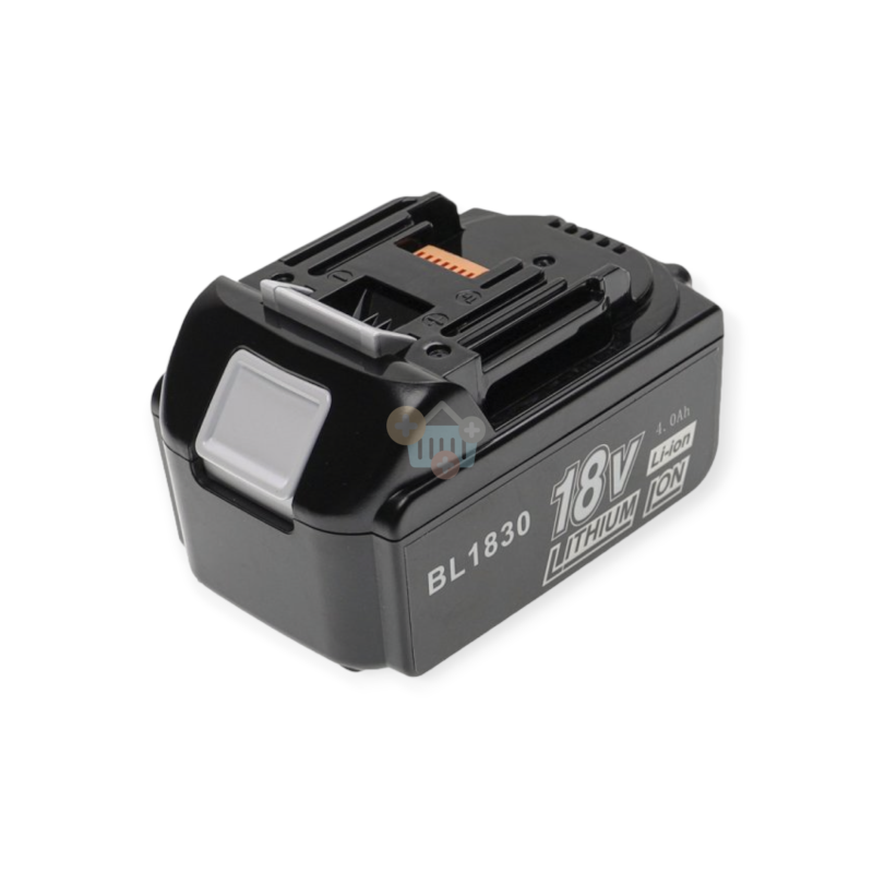 Įrankių akumuliatorius MAKITA BL1840B 18V, 4.0Ah, Li-ion Įrankių akumuliatorius MAKITA BL1840B 18V, 4.0Ah, Li-ion
