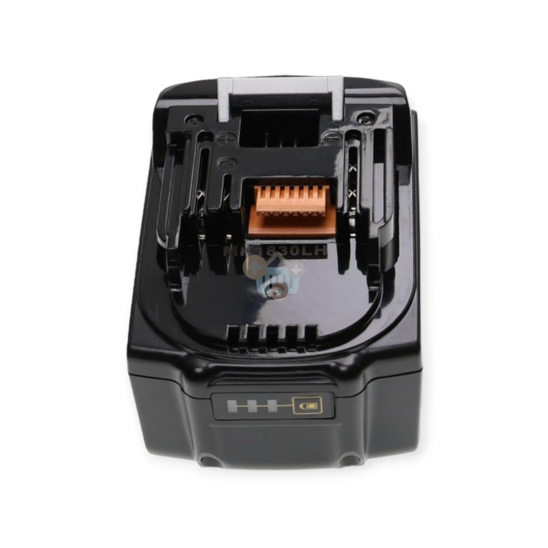 Įrankių akumuliatorius MAKITA BL1840B 18V, 4.0Ah, Li-ion 1 Įrankių akumuliatorius MAKITA BL1840B 18V, 4.0Ah, Li-ion 1
