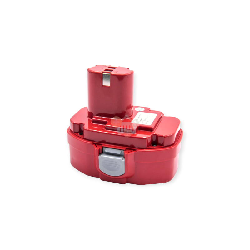 Įrankių akumuliatorius MAKITA PA18 18V, 2.0Ah, Ni-MH Įrankių akumuliatorius MAKITA PA18 18V, 2.0Ah, Ni-MH