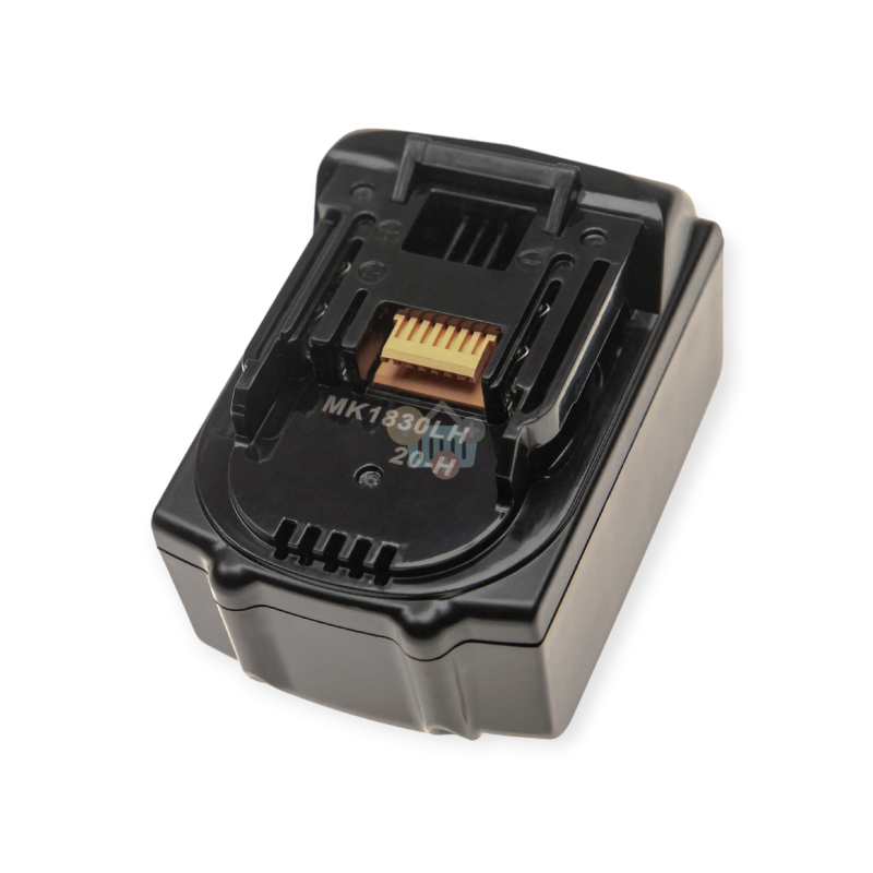Įrankių akumuliatorius MAKITA BL1830B 18V, 3.0Ah, Li-ion Įrankių akumuliatorius MAKITA BL1830B 18V, 3.0Ah, Li-ion