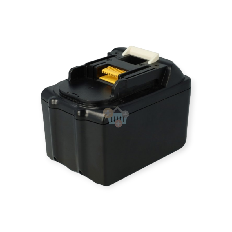 Įrankių akumuliatorius MAKITA BL1860 18V, 7.5Ah, Li-ion
