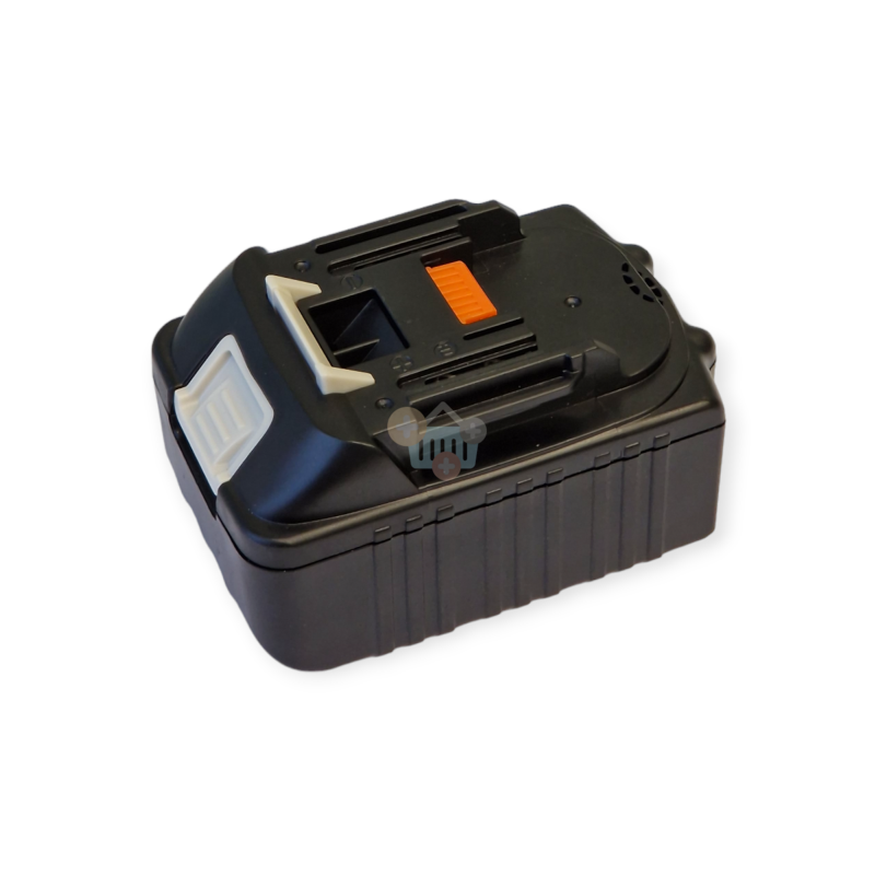 Įrankių akumuliatorius MAKITA BL1860B 18V, 6.0Ah, Li-ion PREMIUM 1