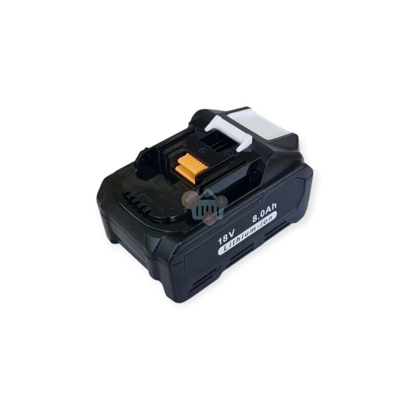 Įrankių akumuliatorius MAKITA BL1860B 18V, 8.0Ah, Li-ion Įrankių akumuliatorius MAKITA BL1860B 18V, 8.0Ah, Li-ion